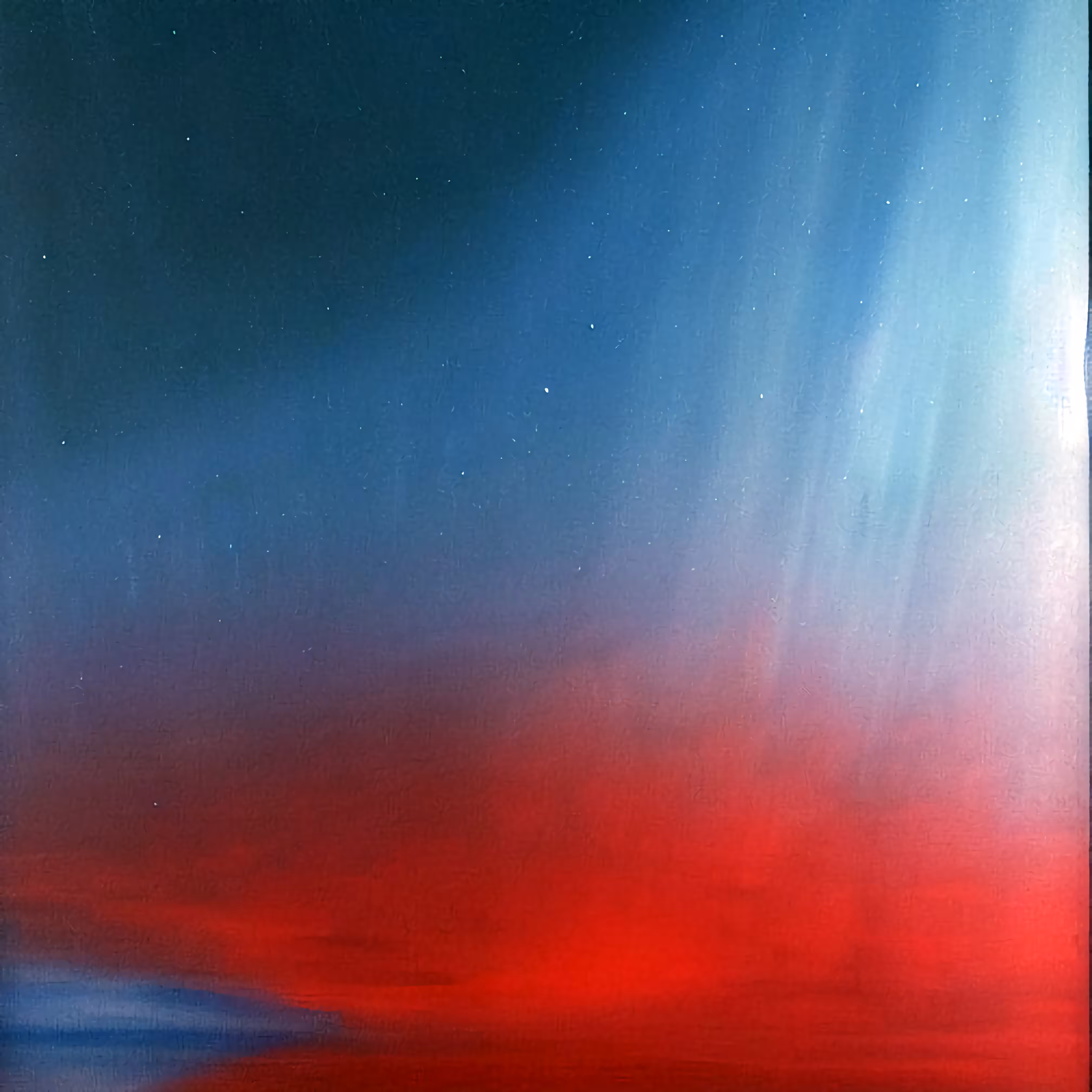 Arctic Abstract 137
