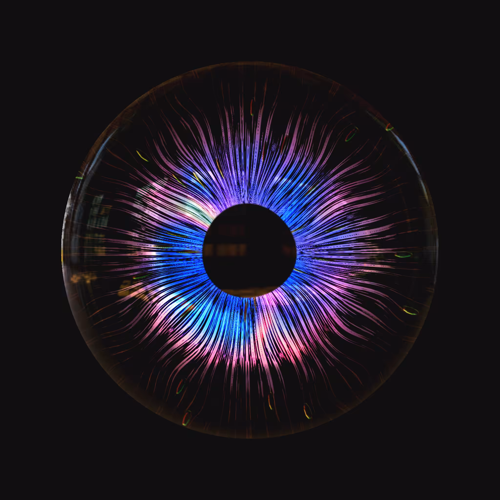 EYES #215