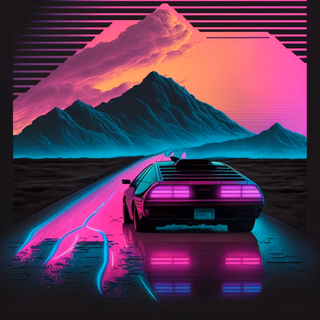 Vaporwave