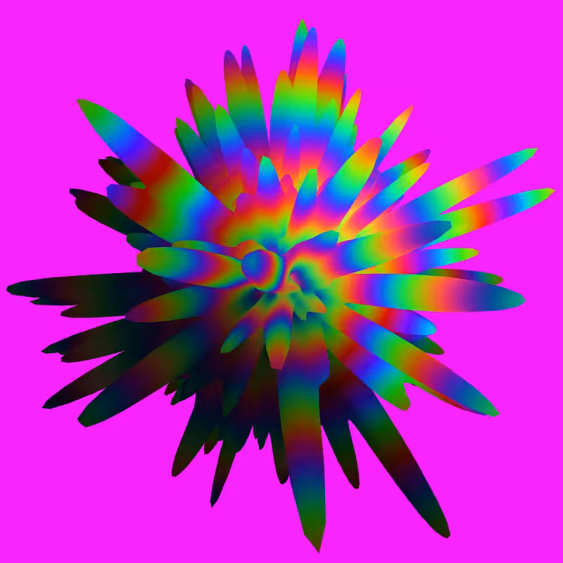 Blobby #131