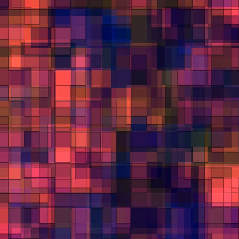 Iterated Random #9