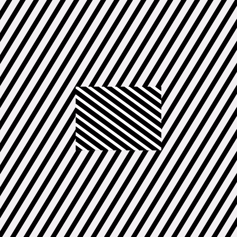 Chromatic dazzle #365