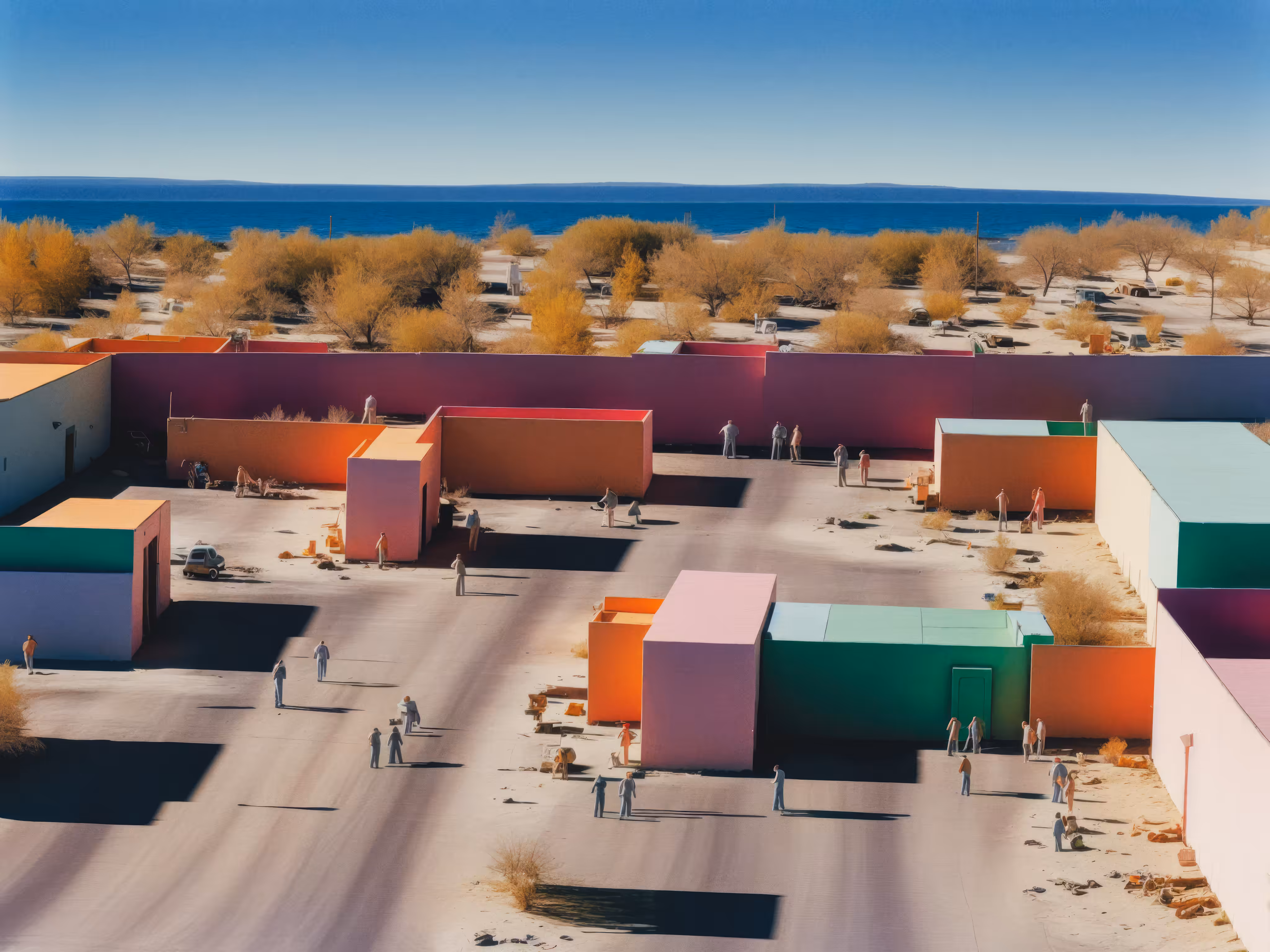 City Planning No. 4