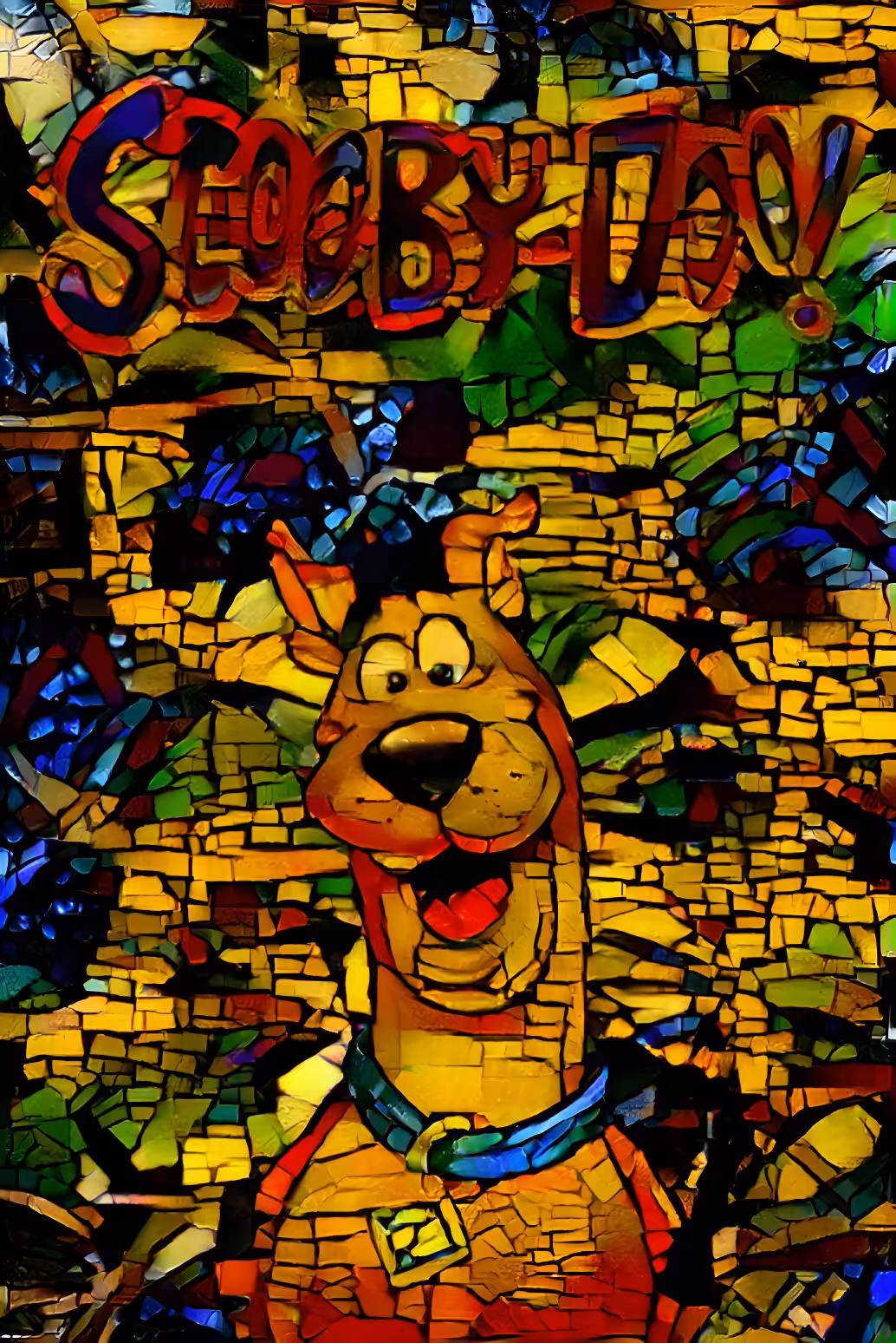 Scooby-Doo