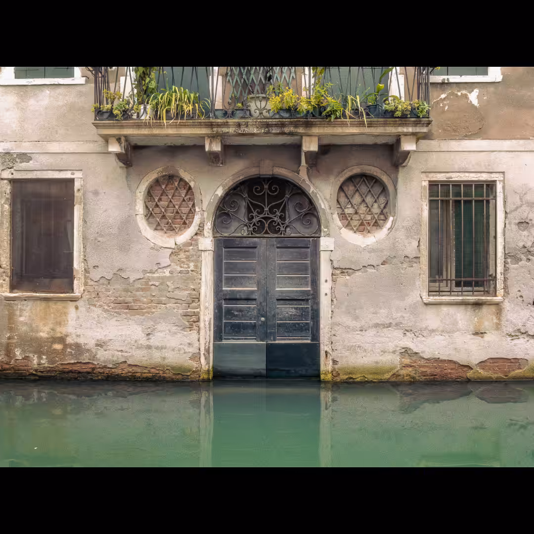 Forgotten Frames — 034