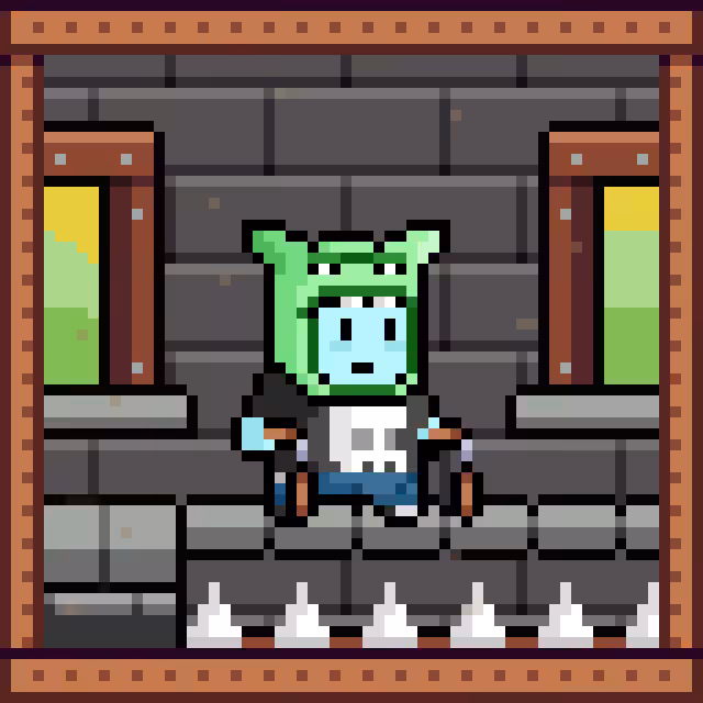 Tezumie 1-1 #384