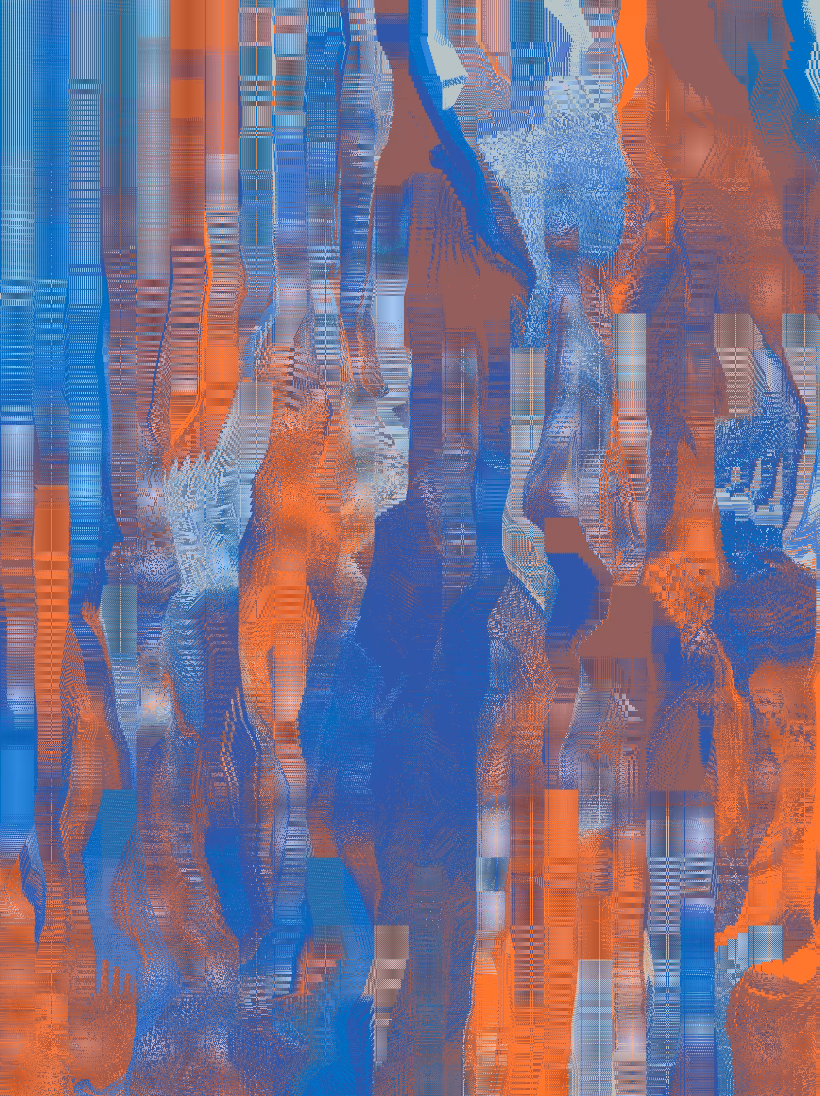 BUFFERS #3