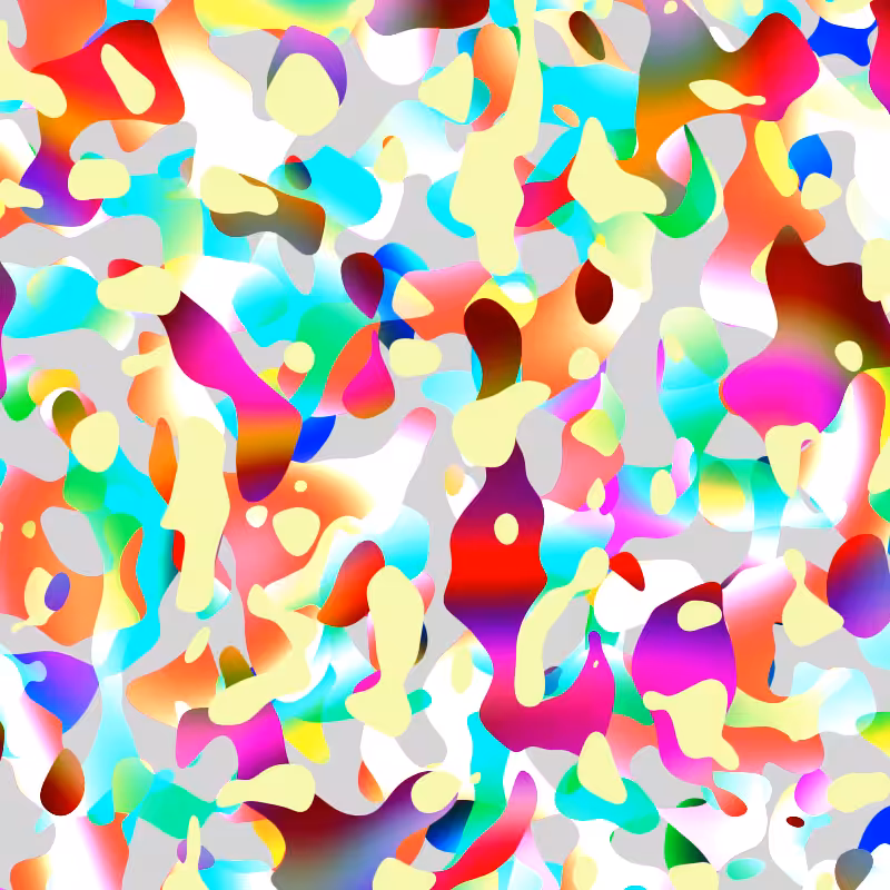 Colorfield #4