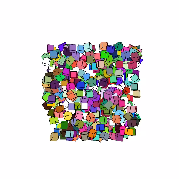 AlmostCubic #12