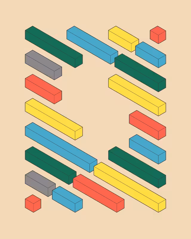 Blocky #62