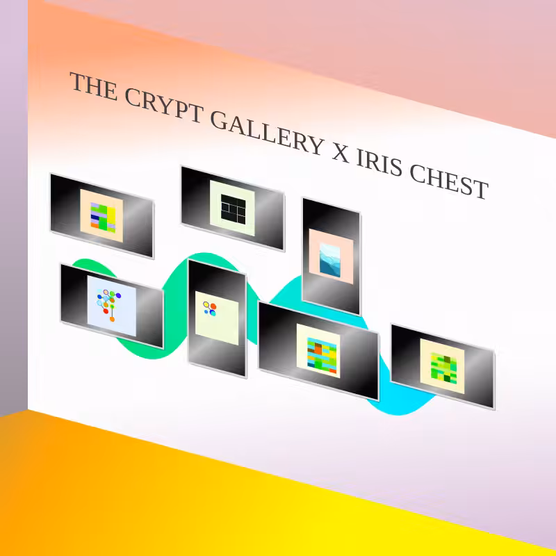 Crypt-o-Show #15