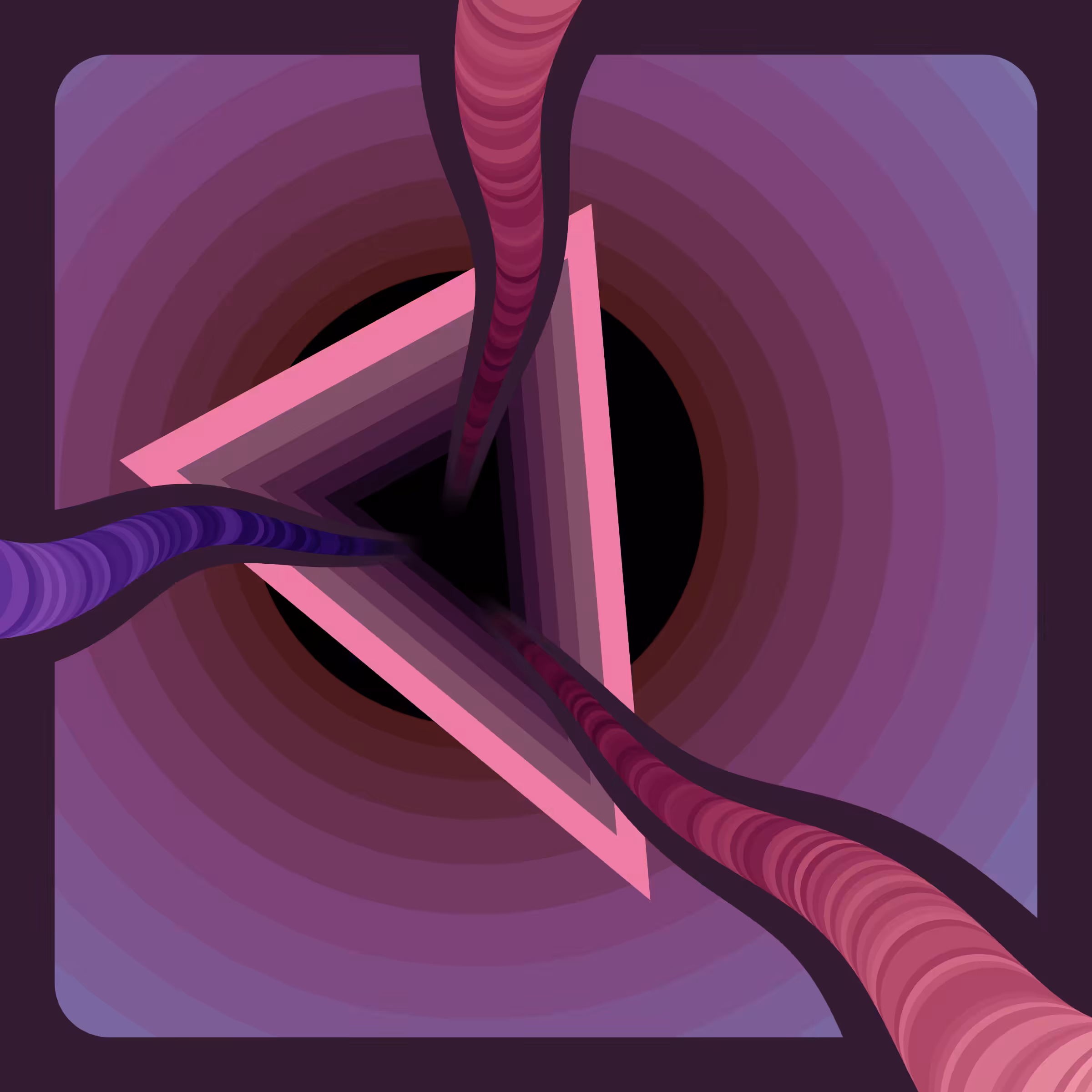 Spaghettification #956