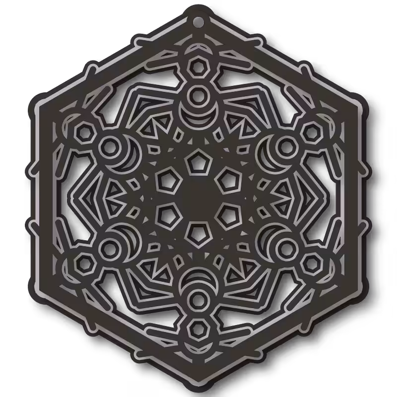 fx(ornament) 2022 #1010