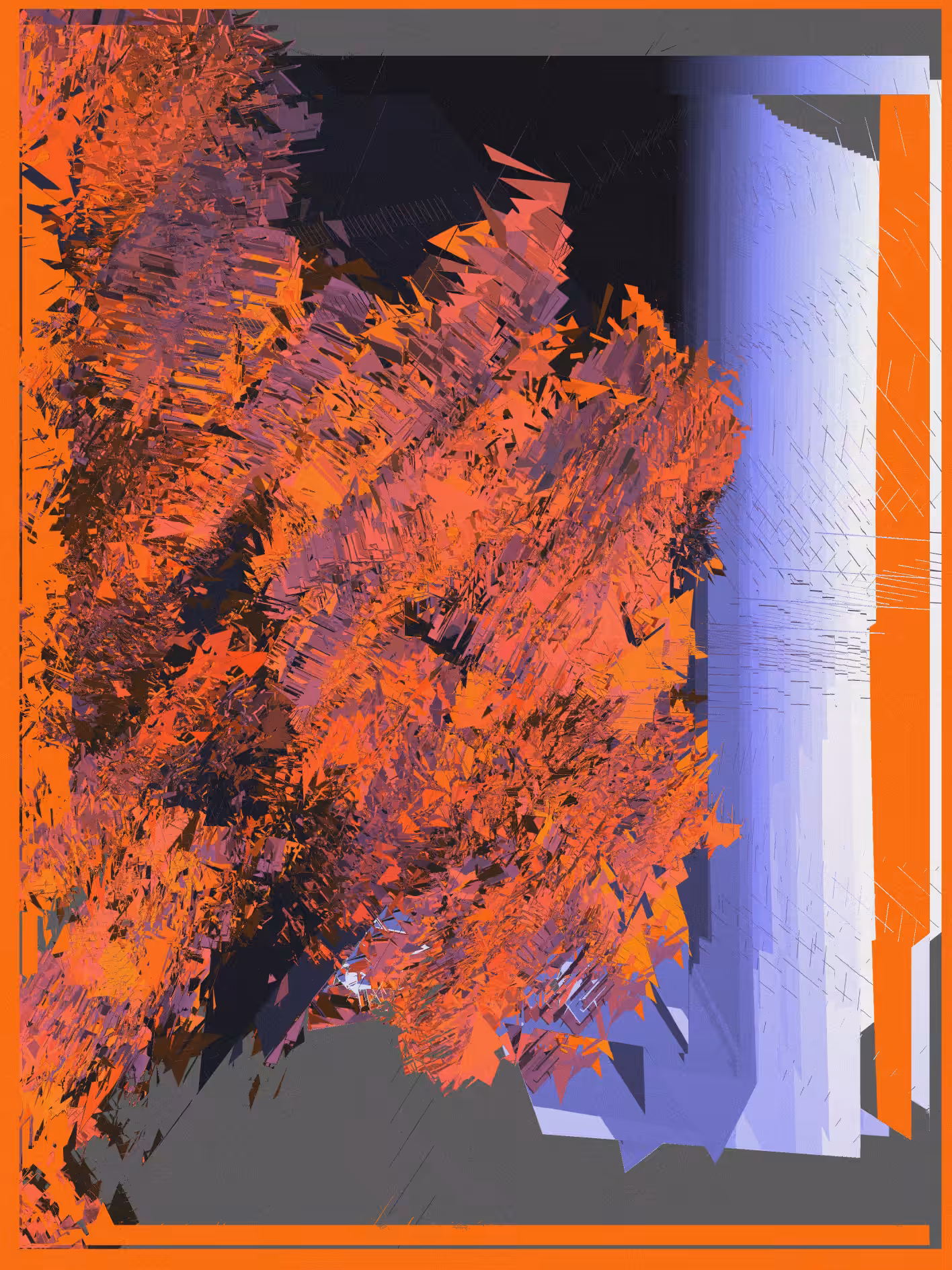 Folded Sequence #546