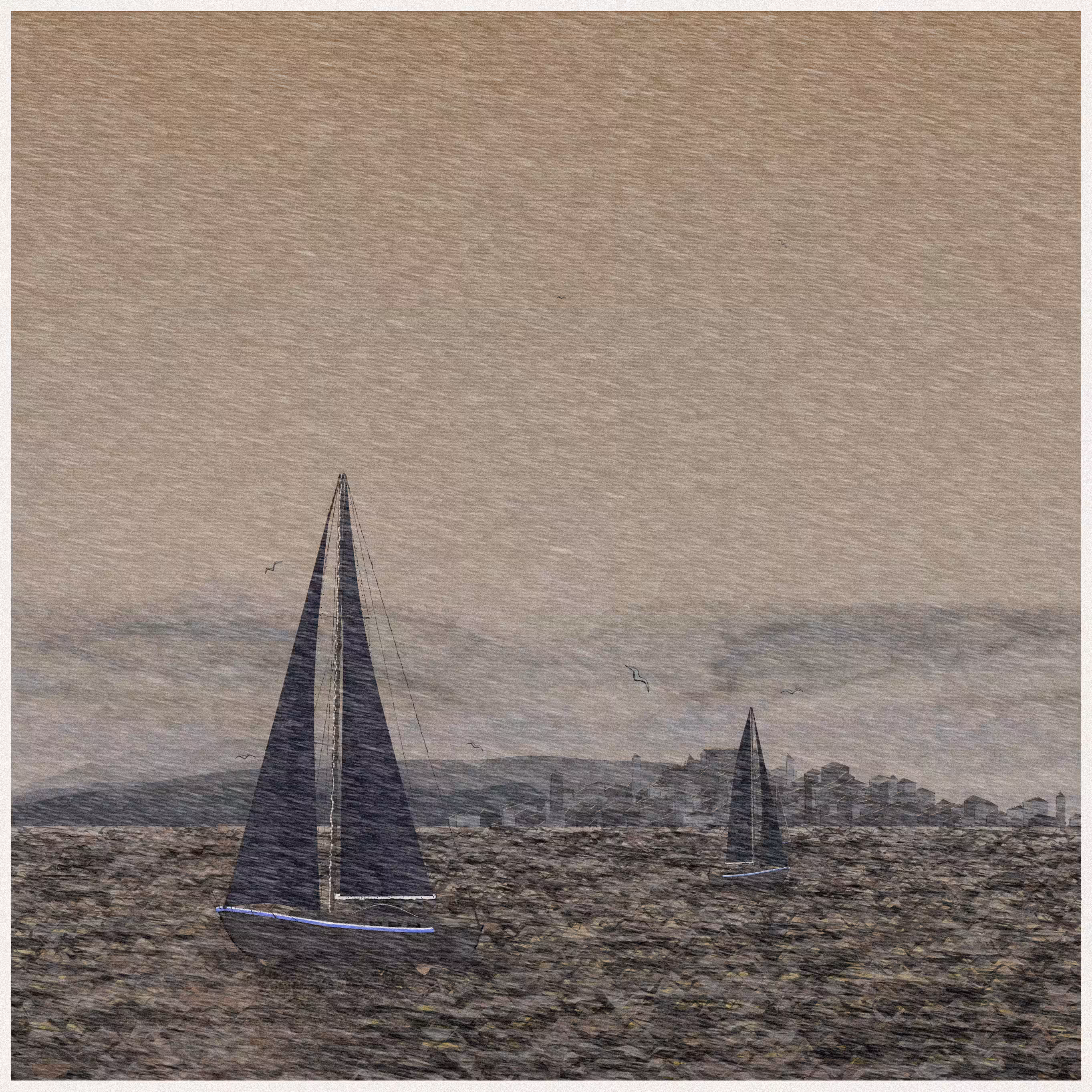 Mediterranean Voyage Nevrime 5