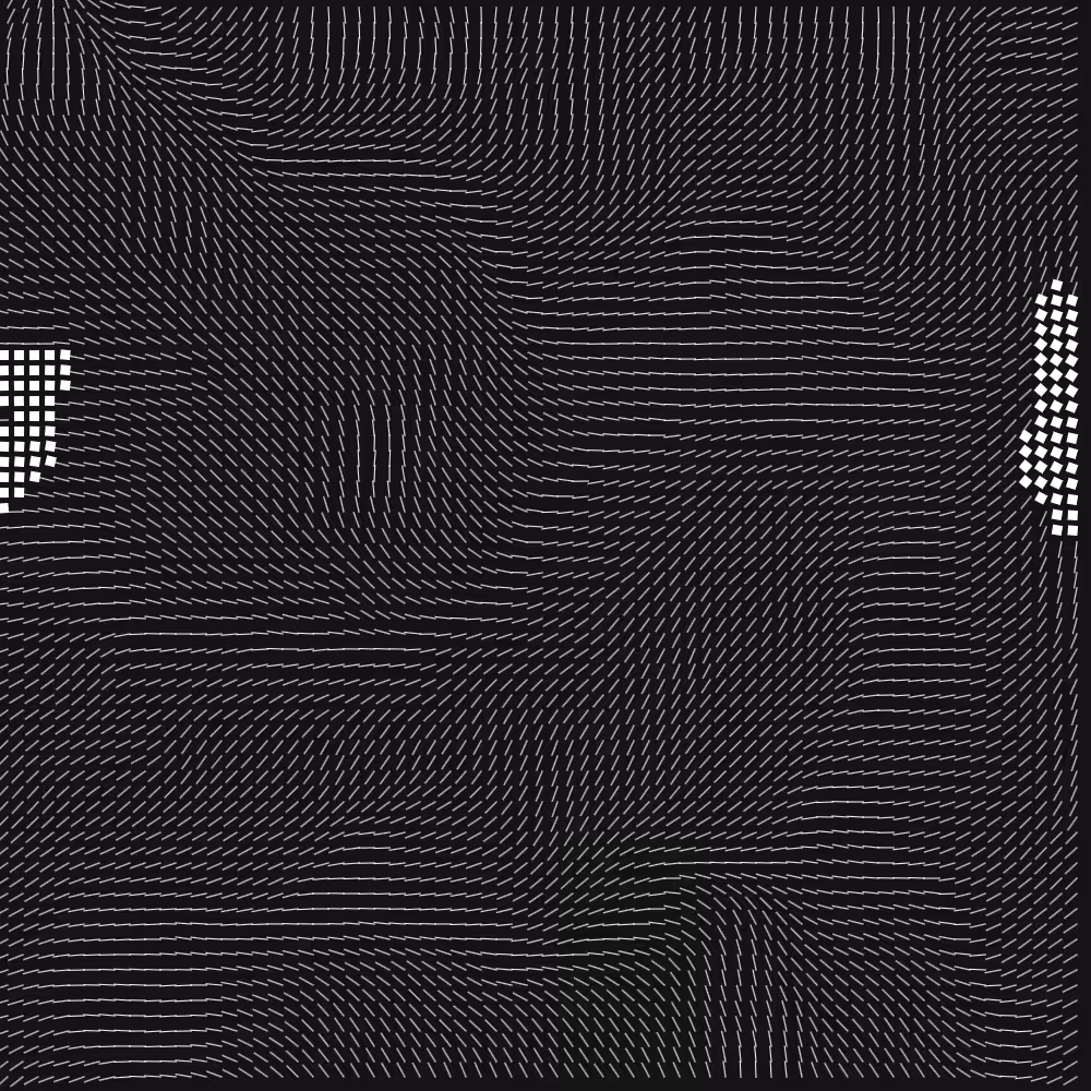 Geometric Fluidity #879