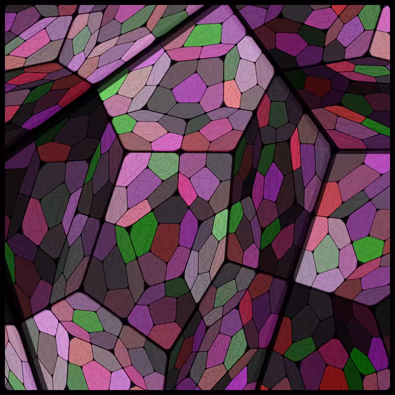 Vitraux #11