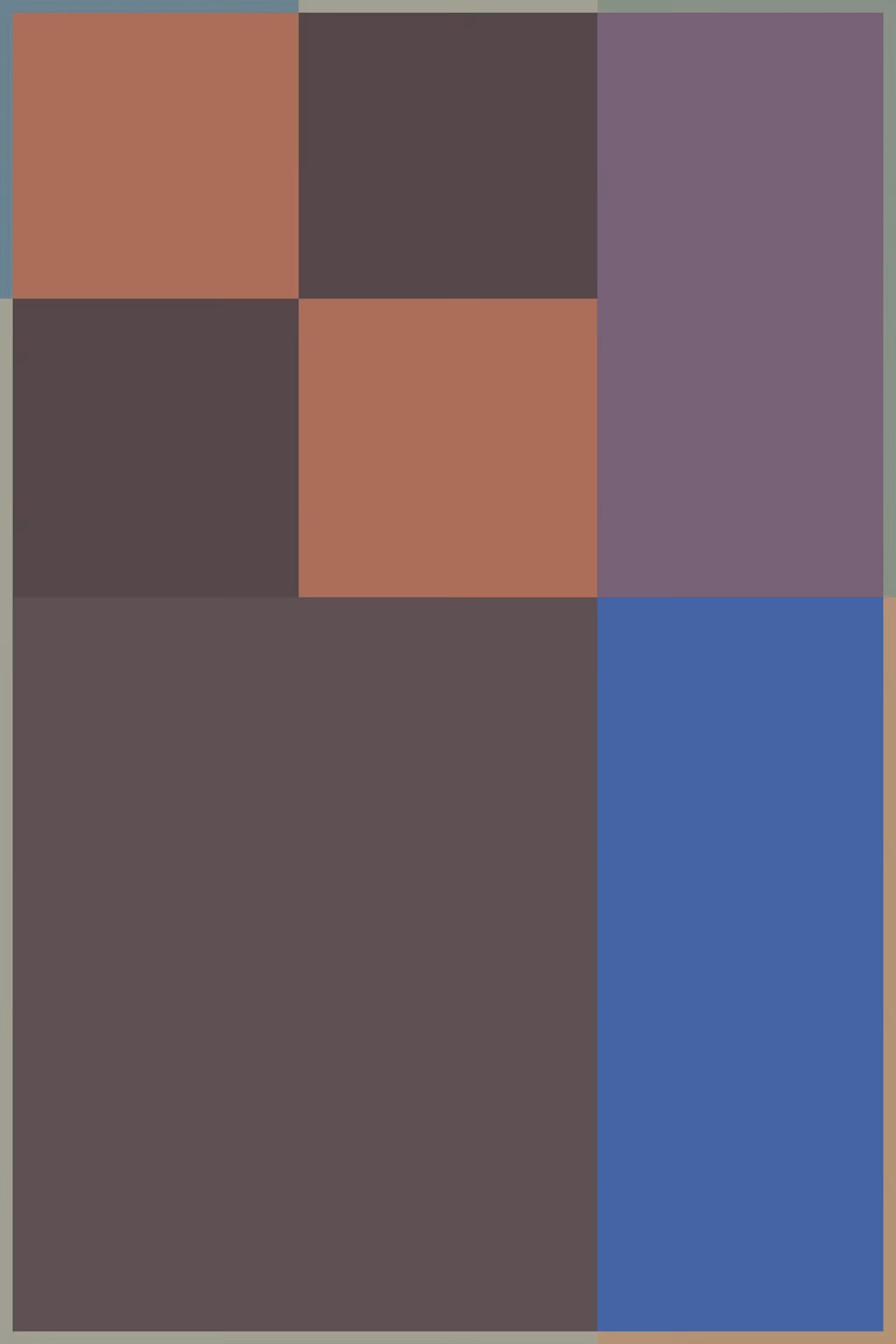 Generative Minimalism #422