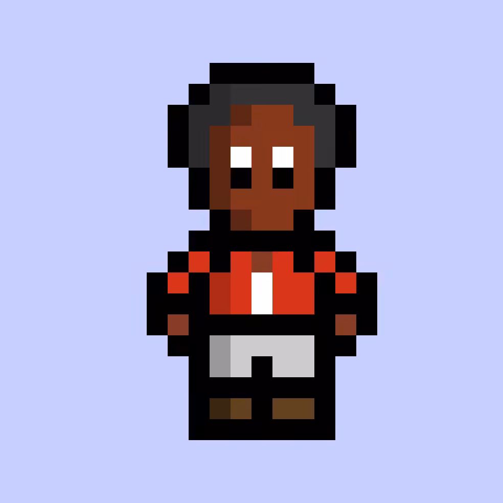PIXLEGO #13