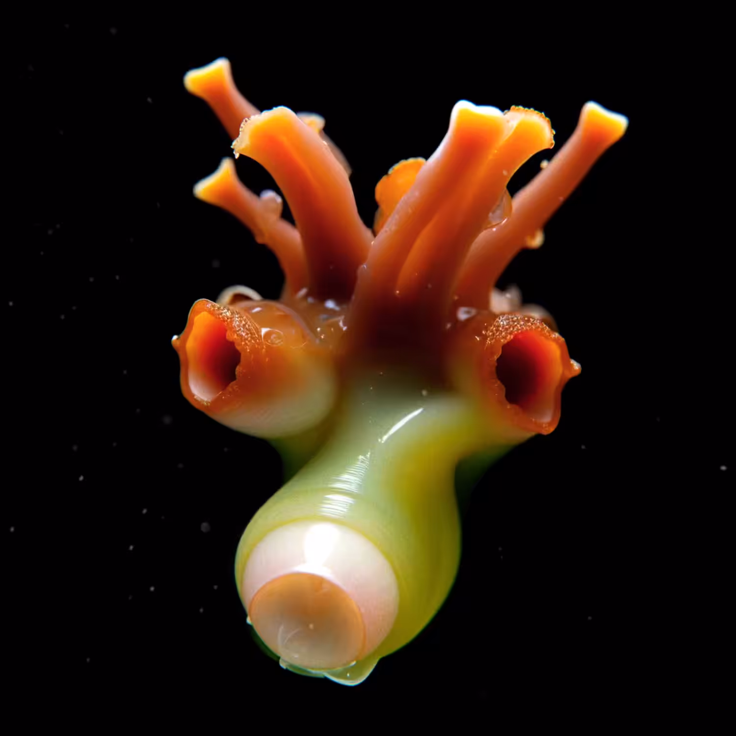 Coralium Incandes
