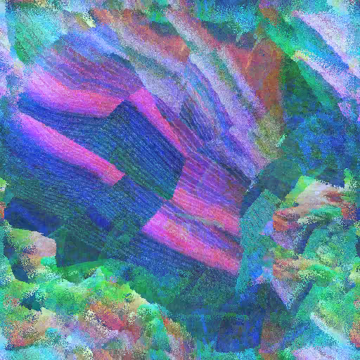 Tess Quartet #1