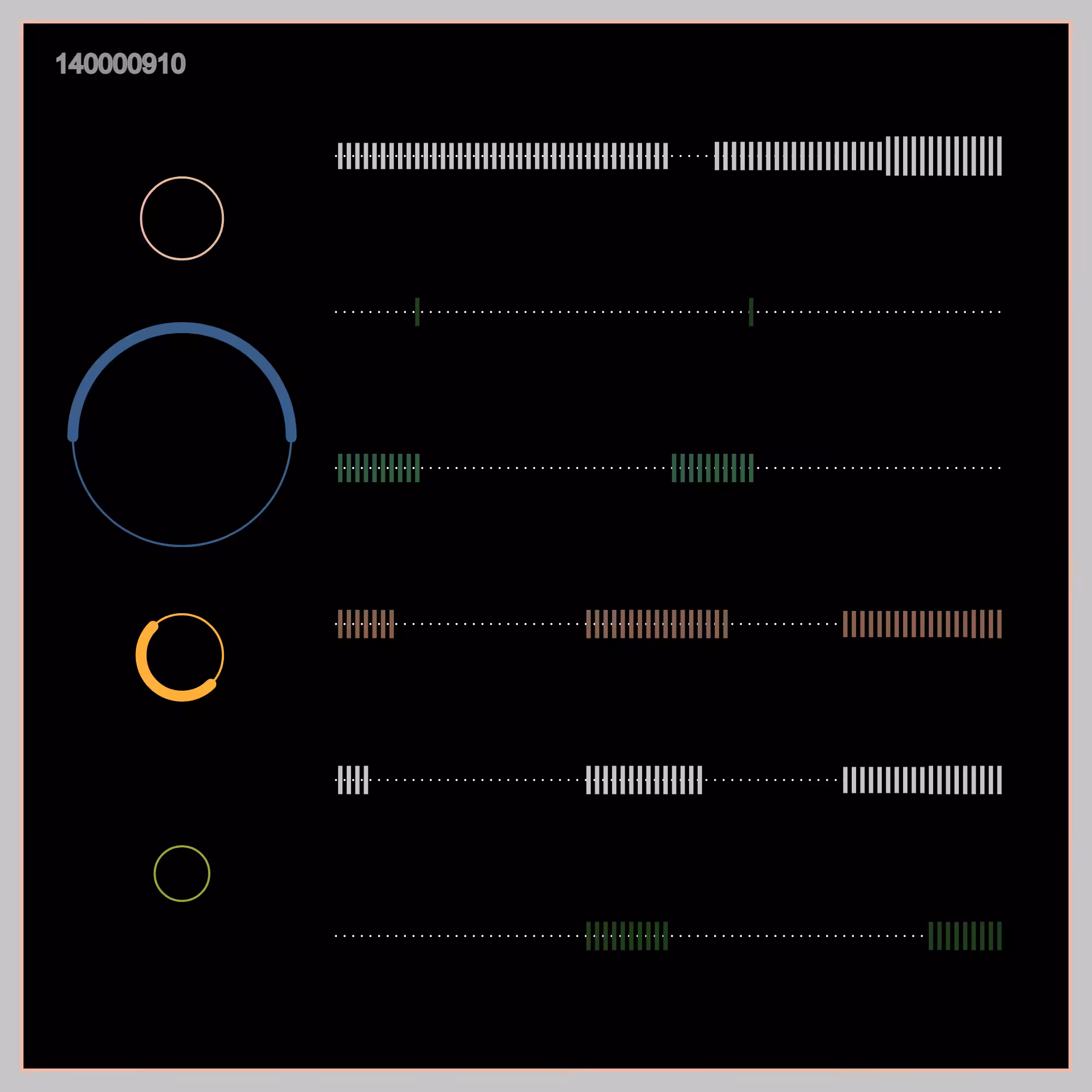 AVLab B-side: B-side #910
