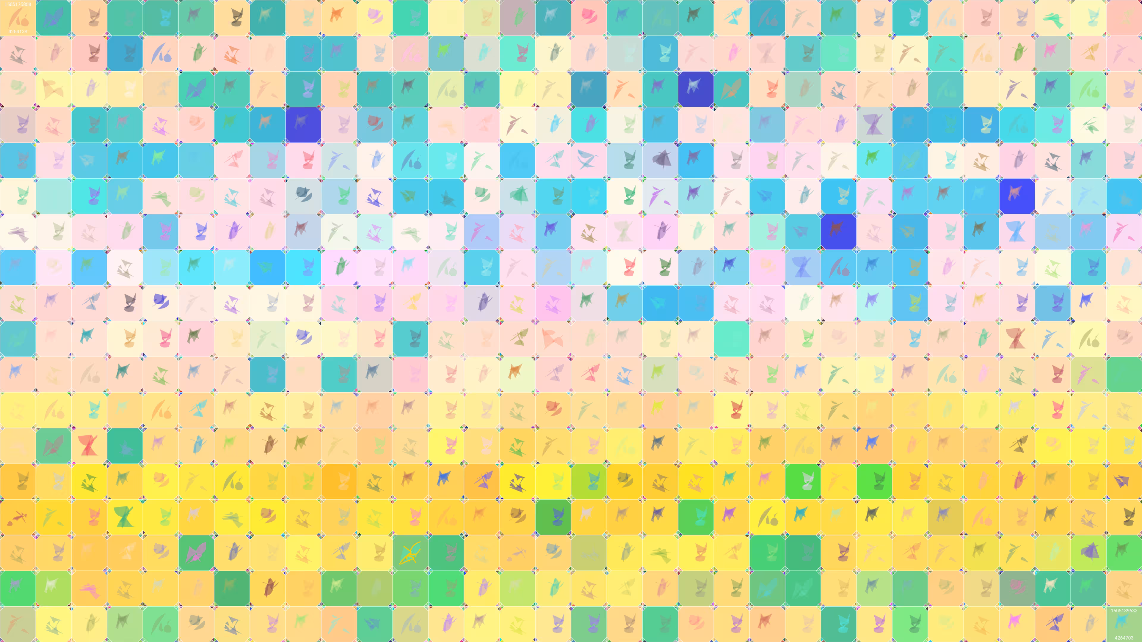 CryptoArte: Painting #7403