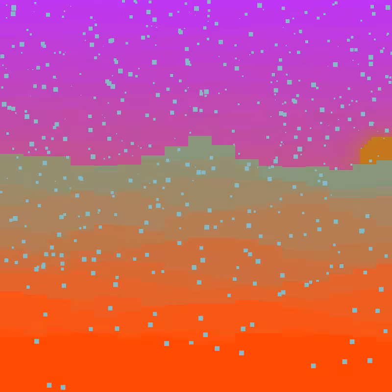 Winter in Hashland #29
