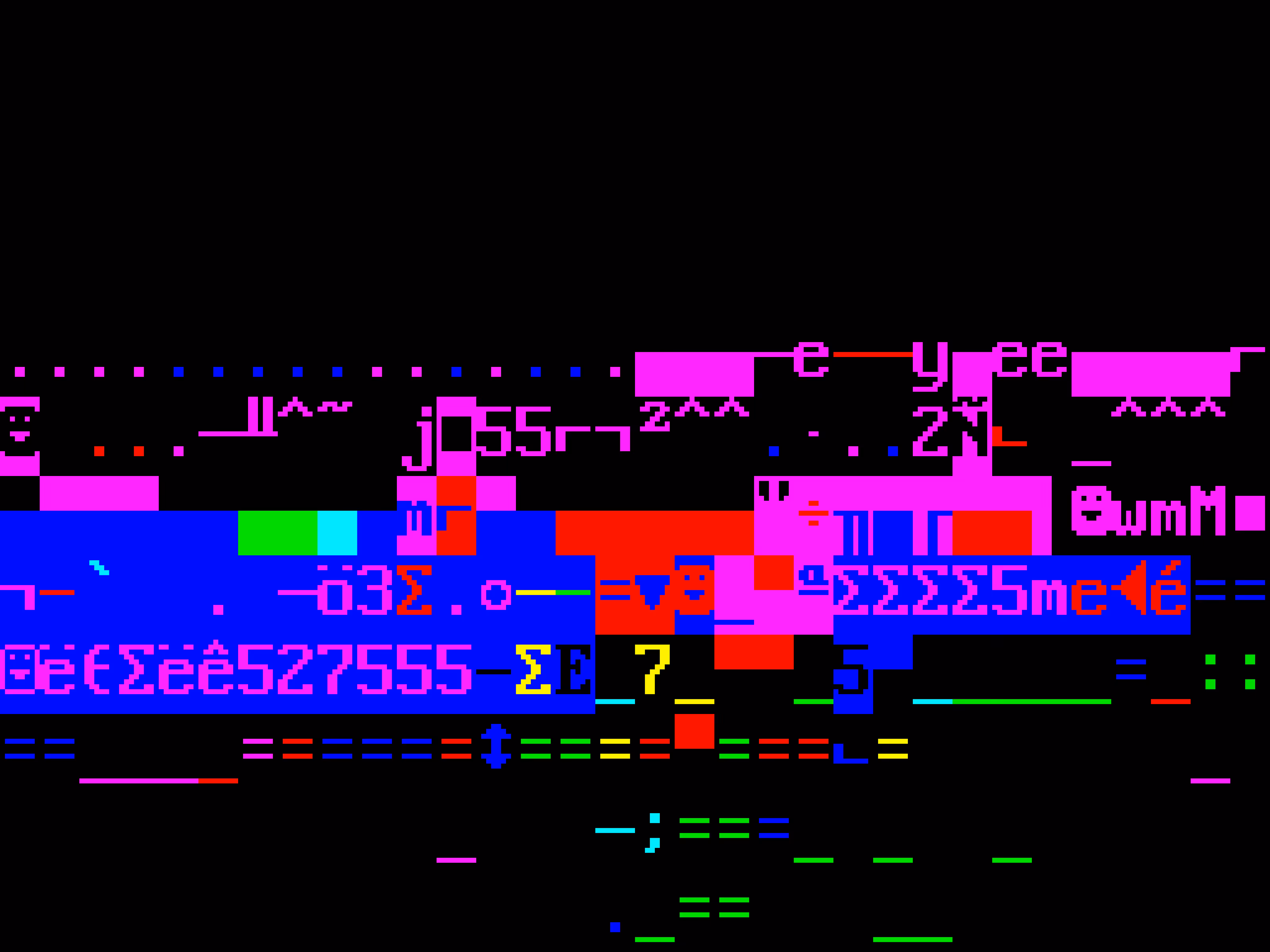 VHSCII