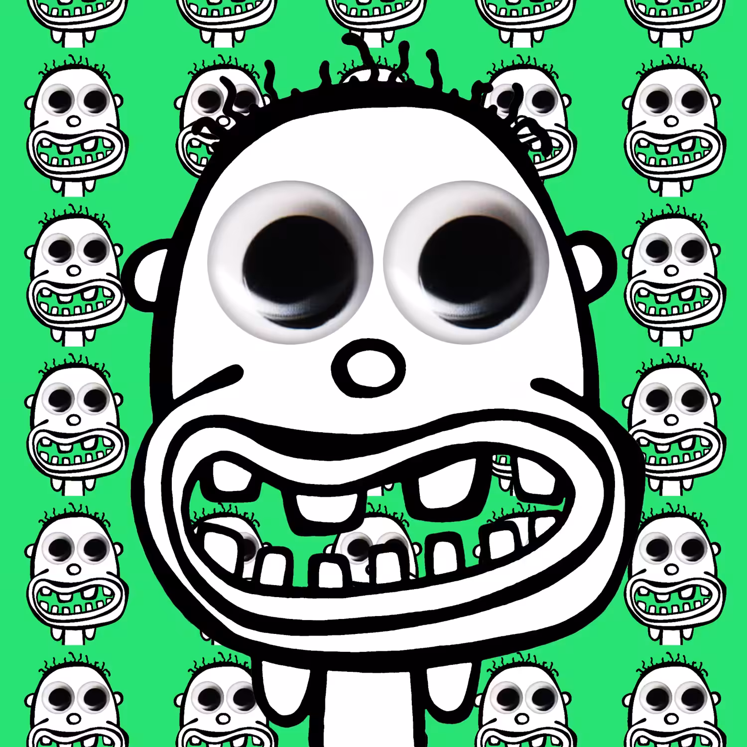 Mr. Original 14