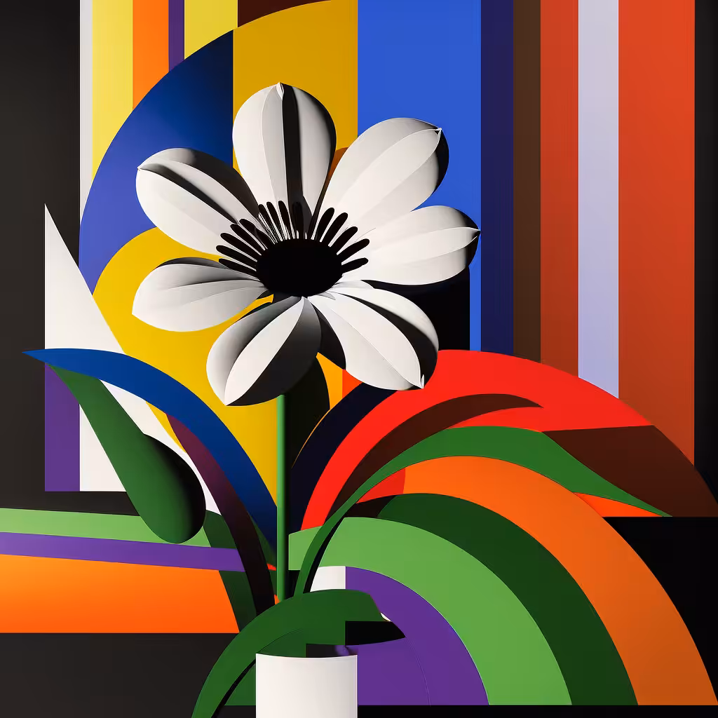 FLEURESSA #85