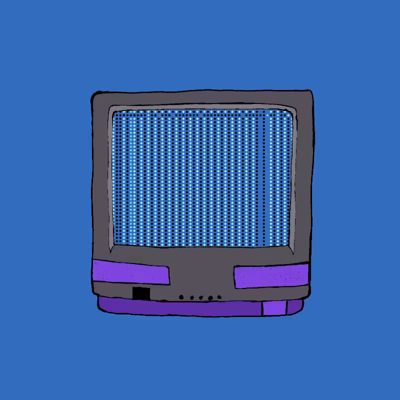 Nostalgic Feels TV #25