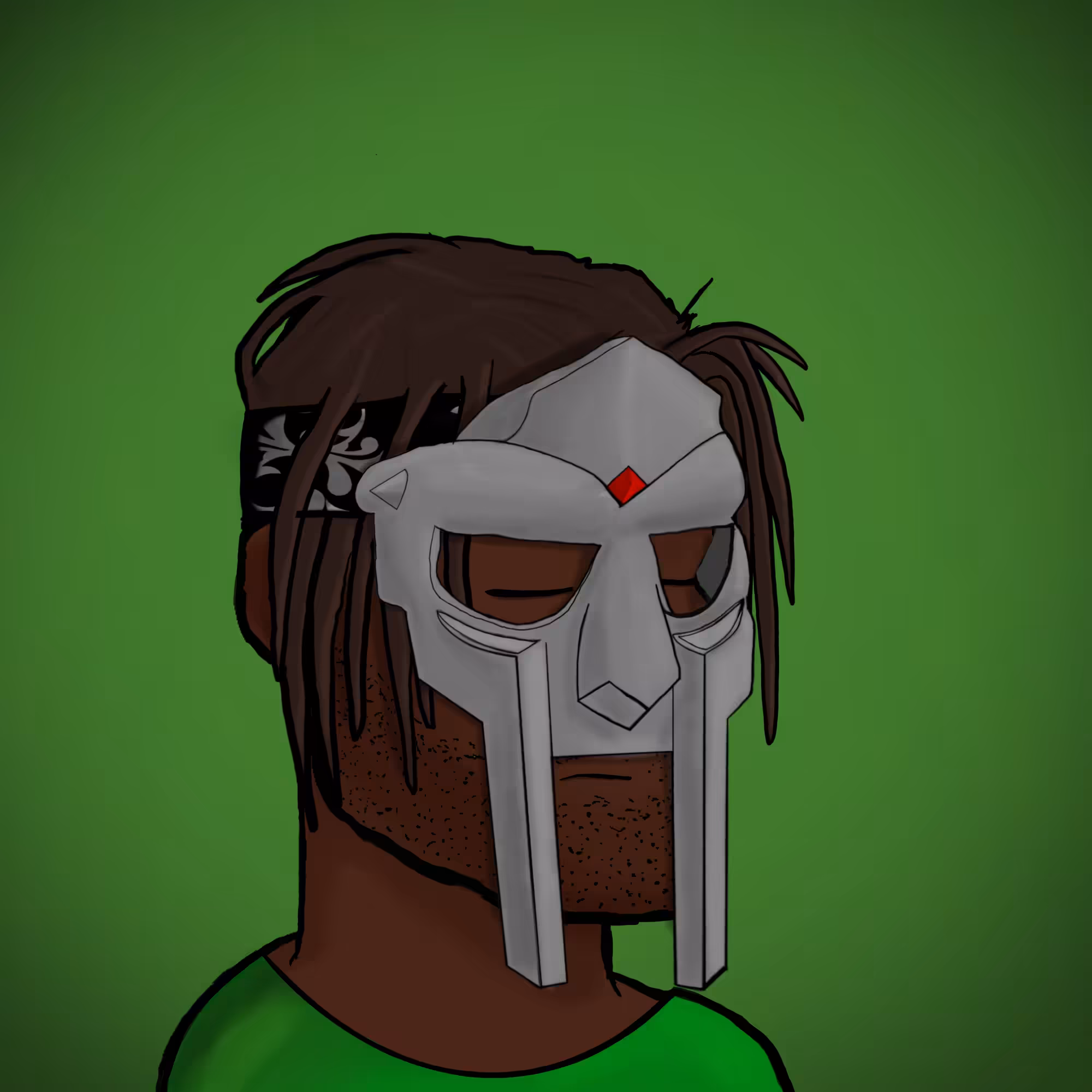 Subterrestrials #664