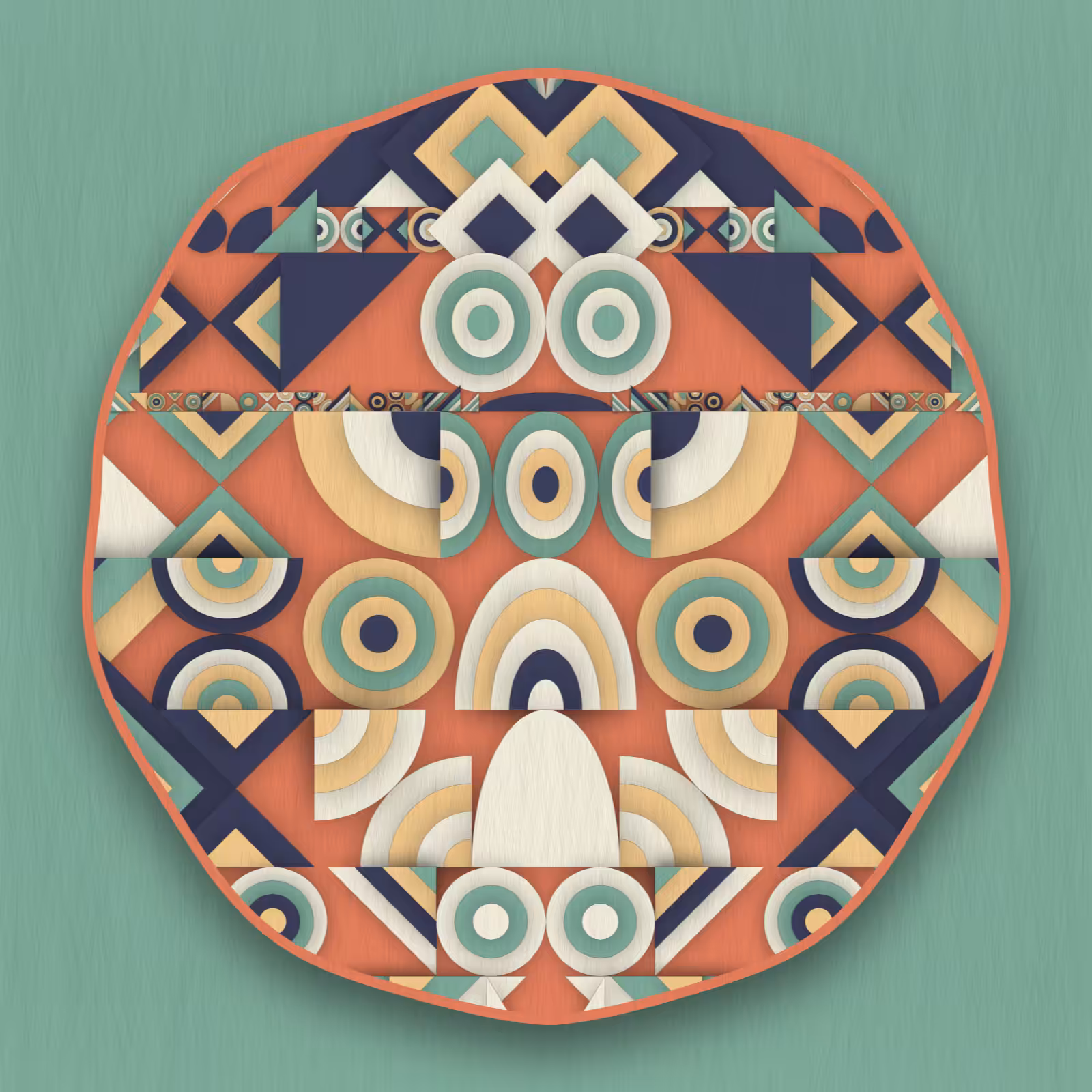 Generativemasks #1295