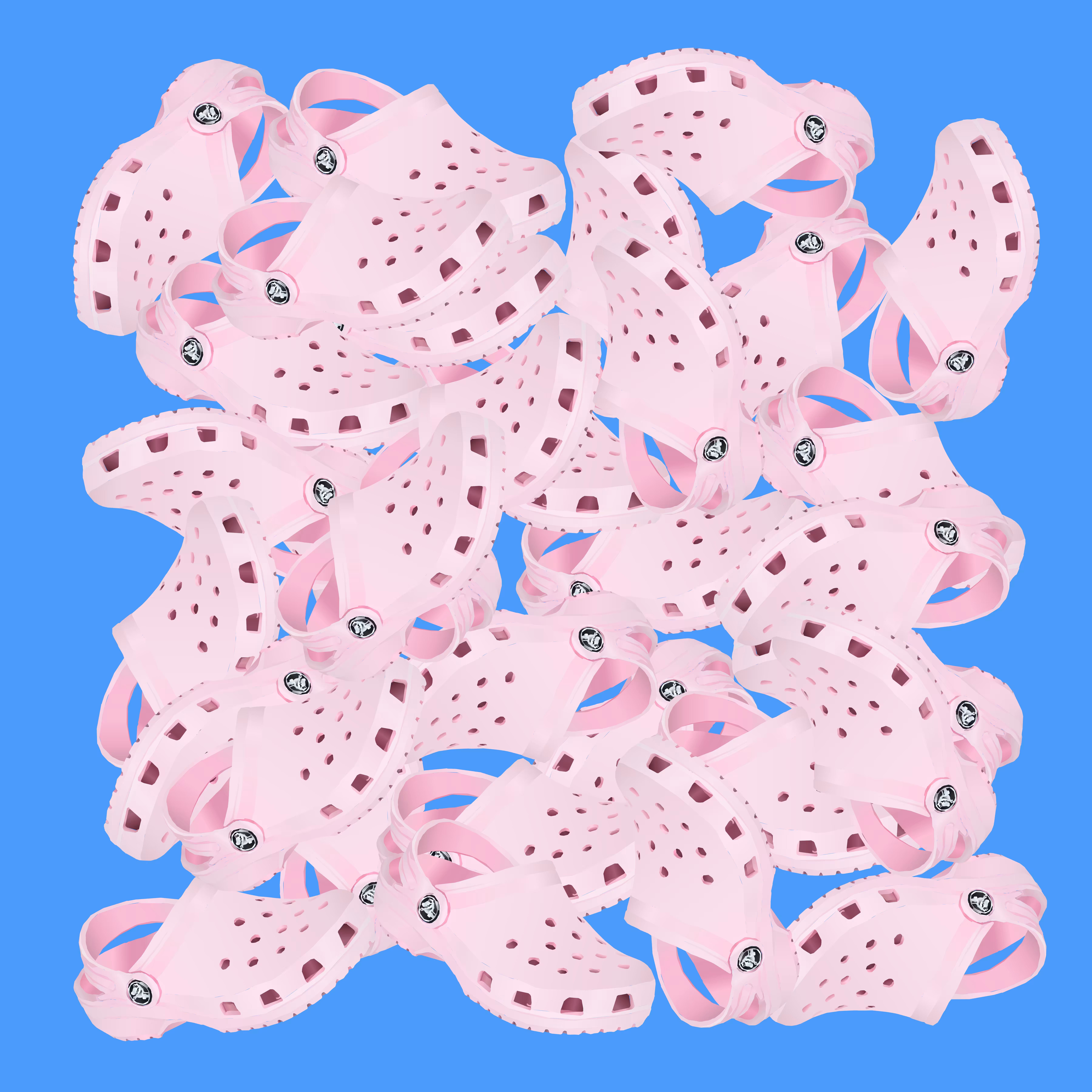 CROCs