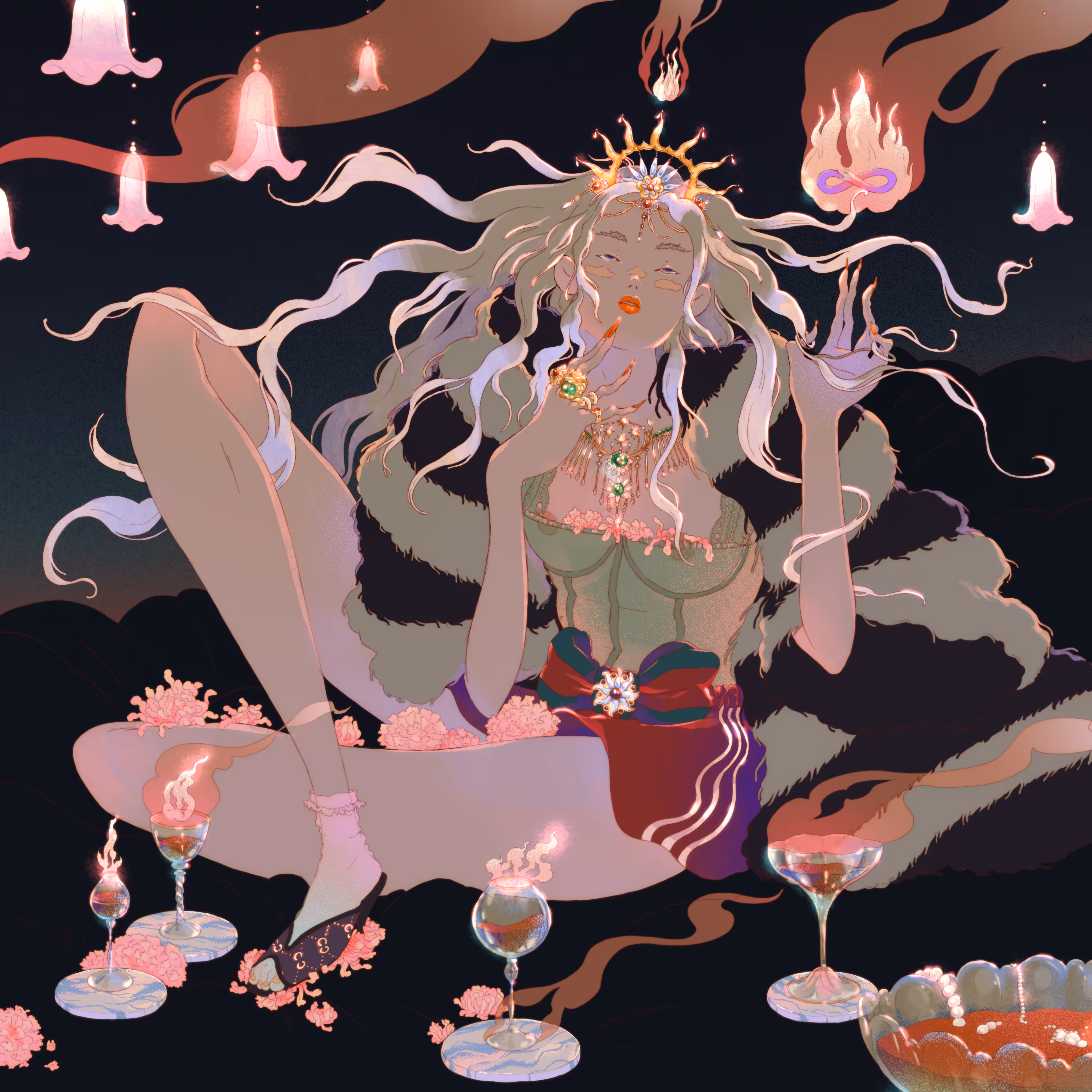 Leo Sun