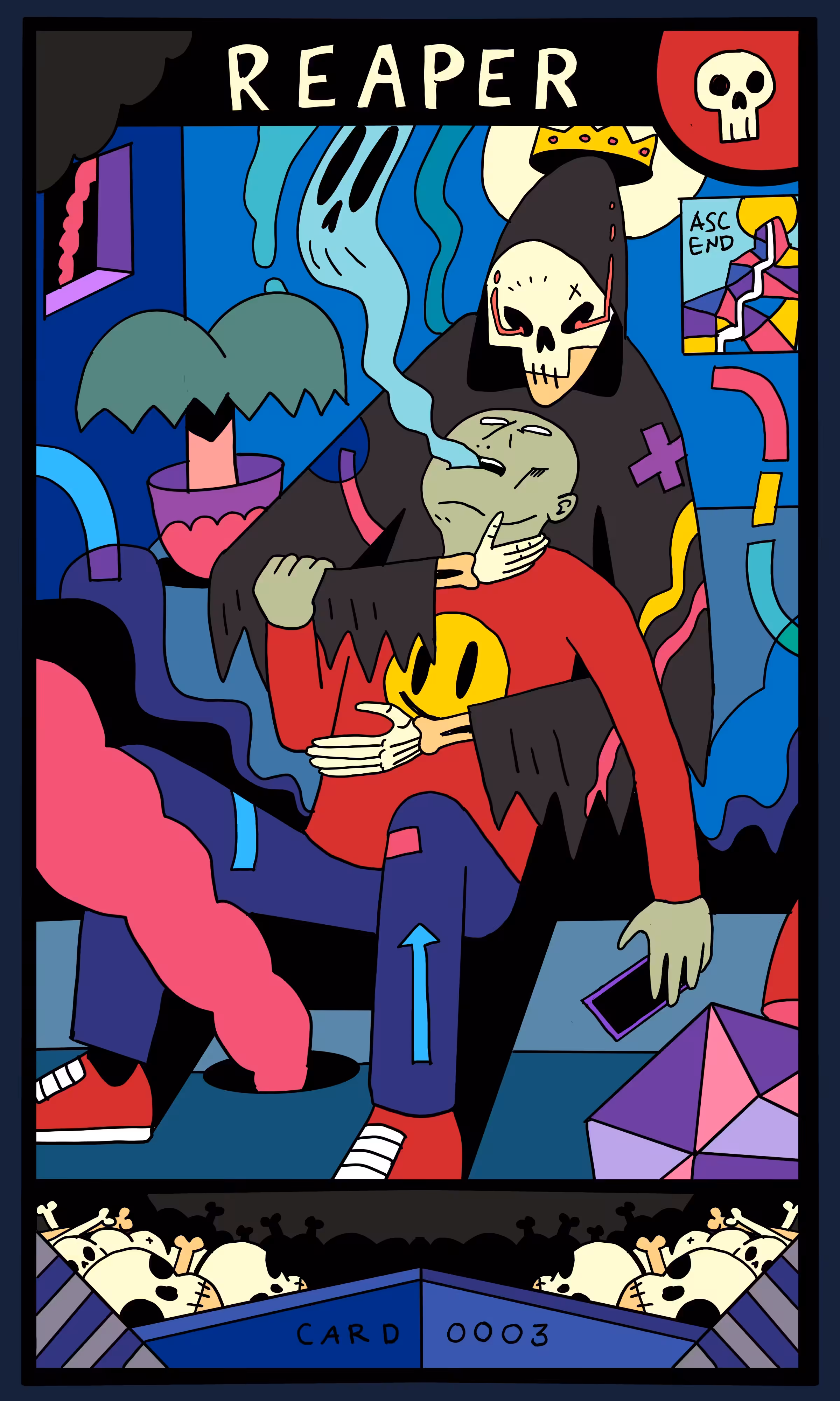 Reaper