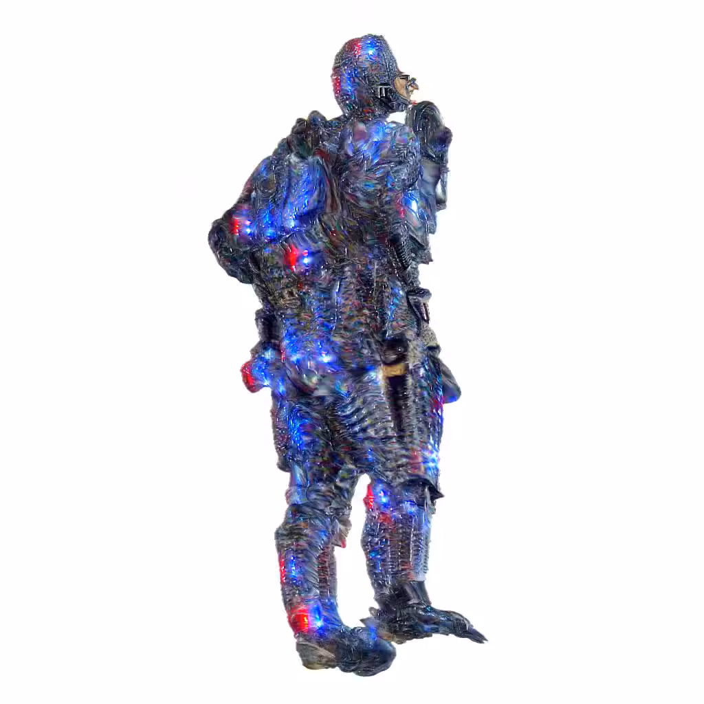 ClipMatrix Creature #384
