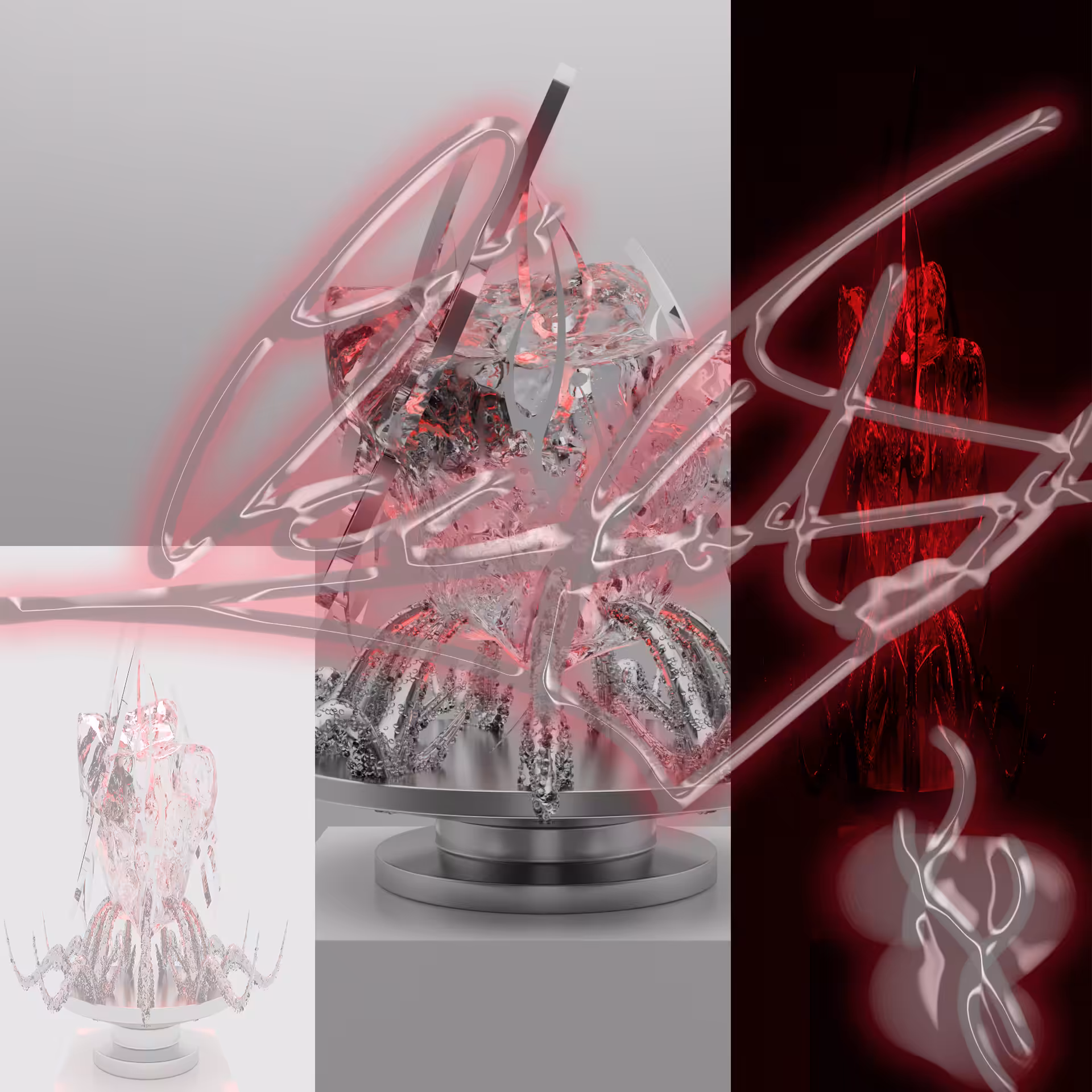 ELEMENTAL FUSION #0