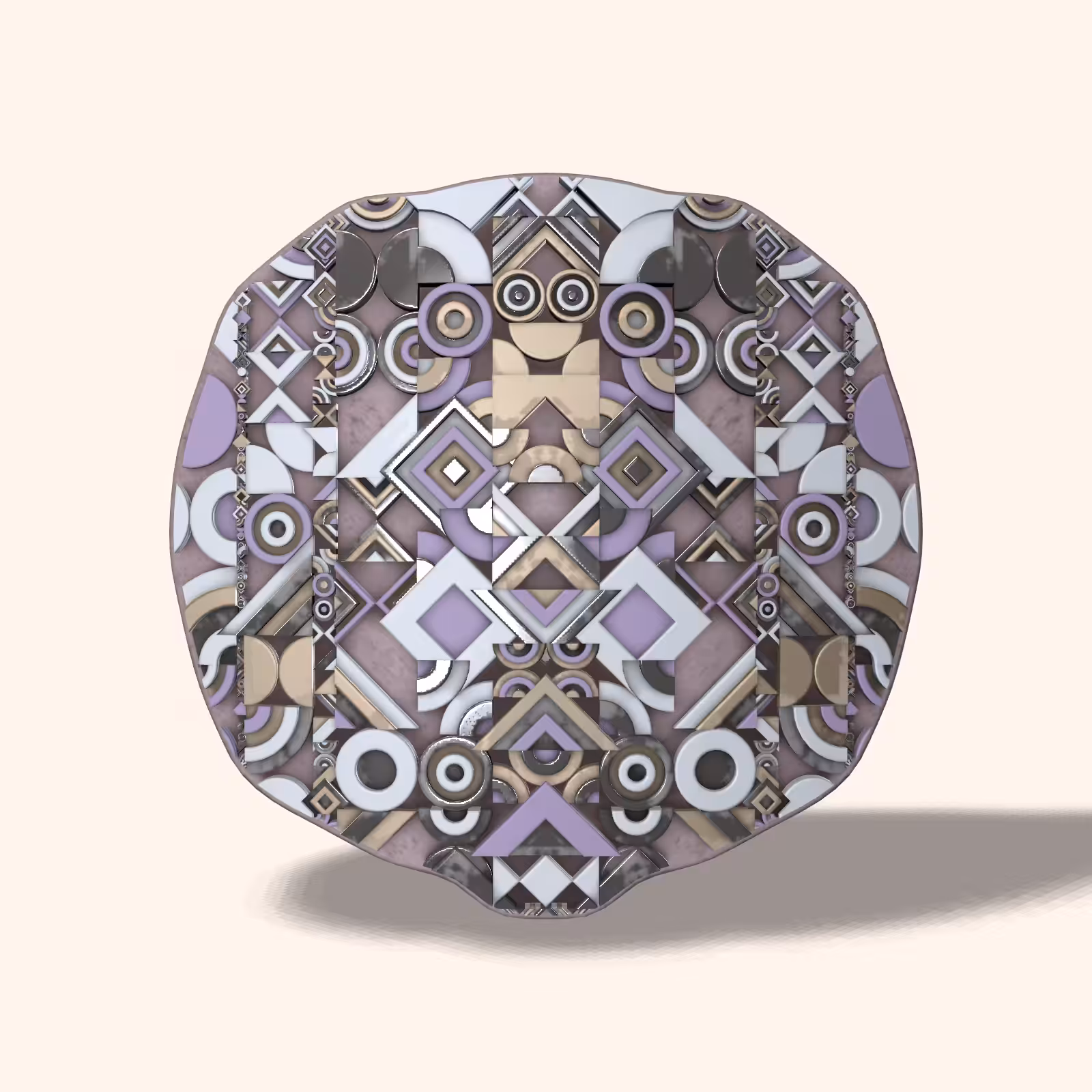 3D Generativemasks #429