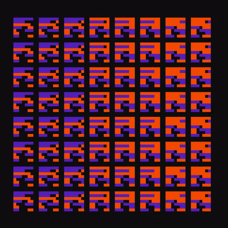 v.ø8.(ør4ng3.ør.gr33n) #3