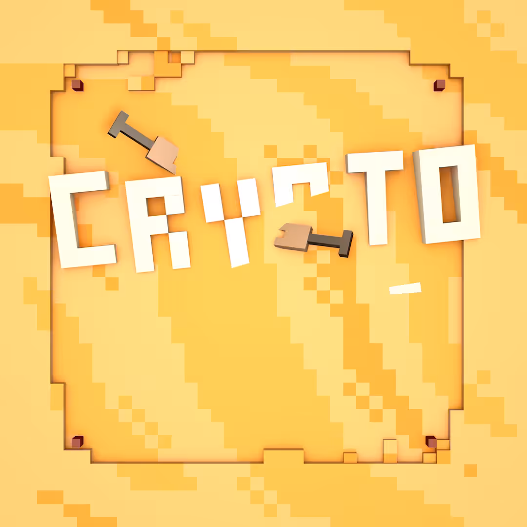 CRYPTOLAND 002