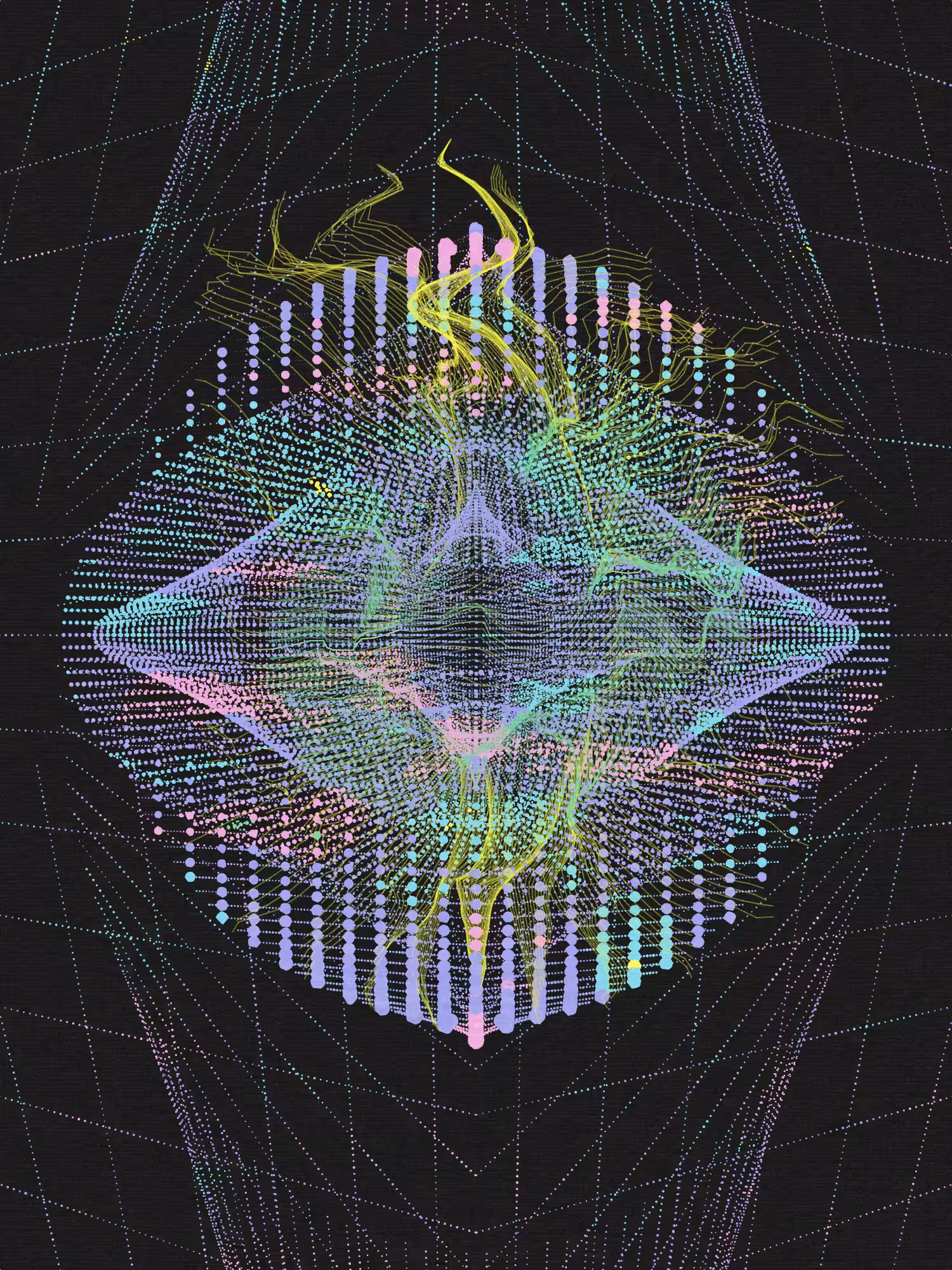 Limbic Vortex #224