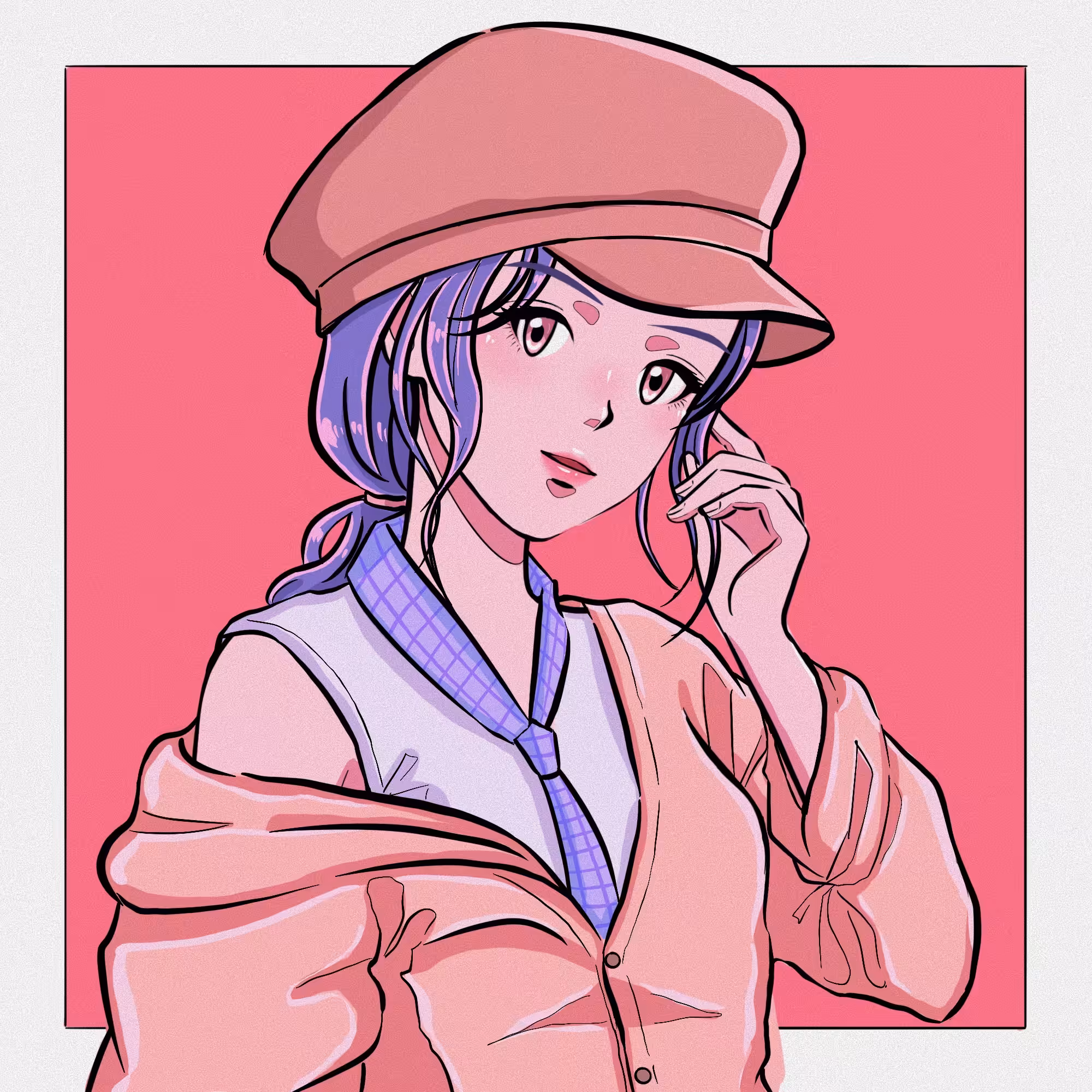NIJI-G #006