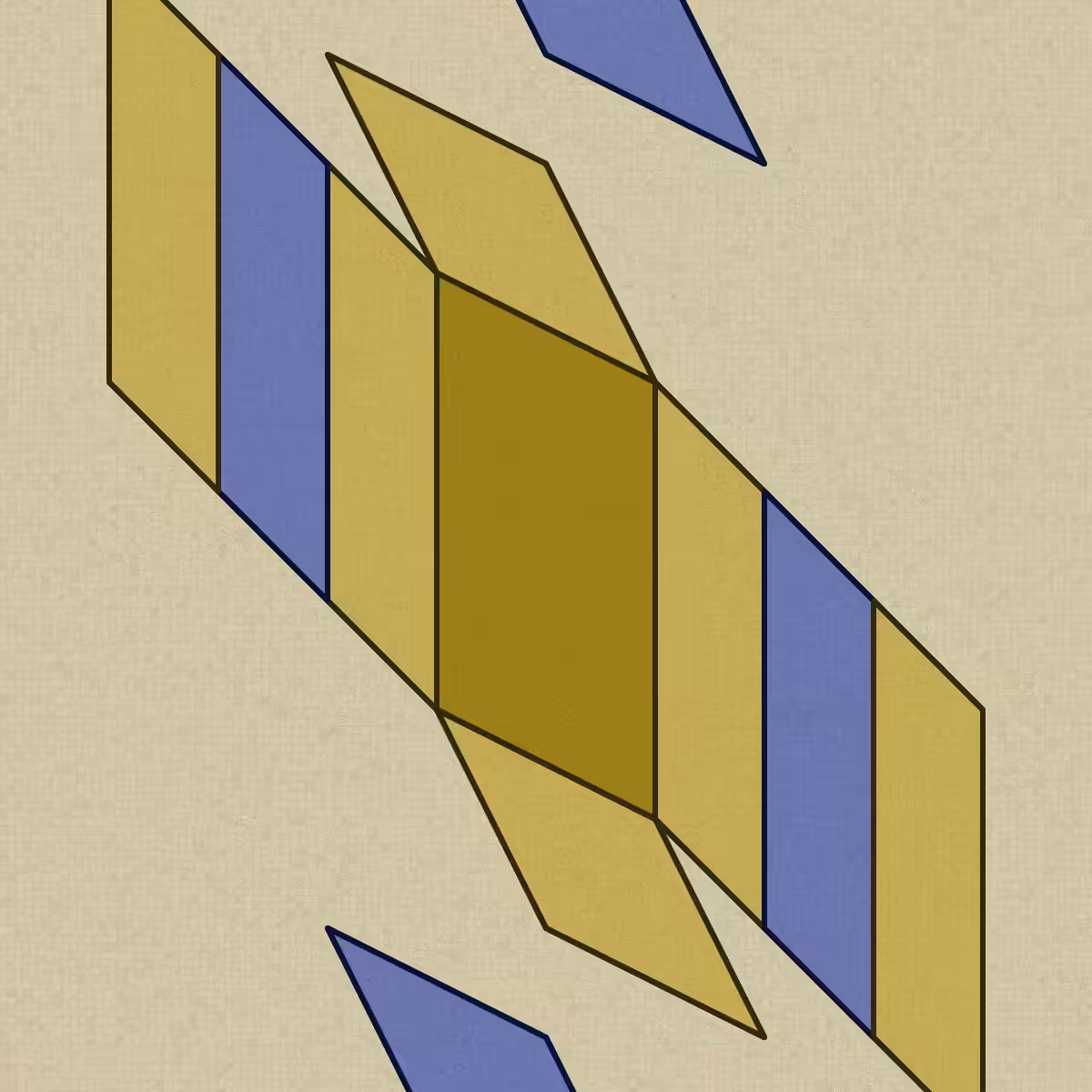Parallelogram Construction #3