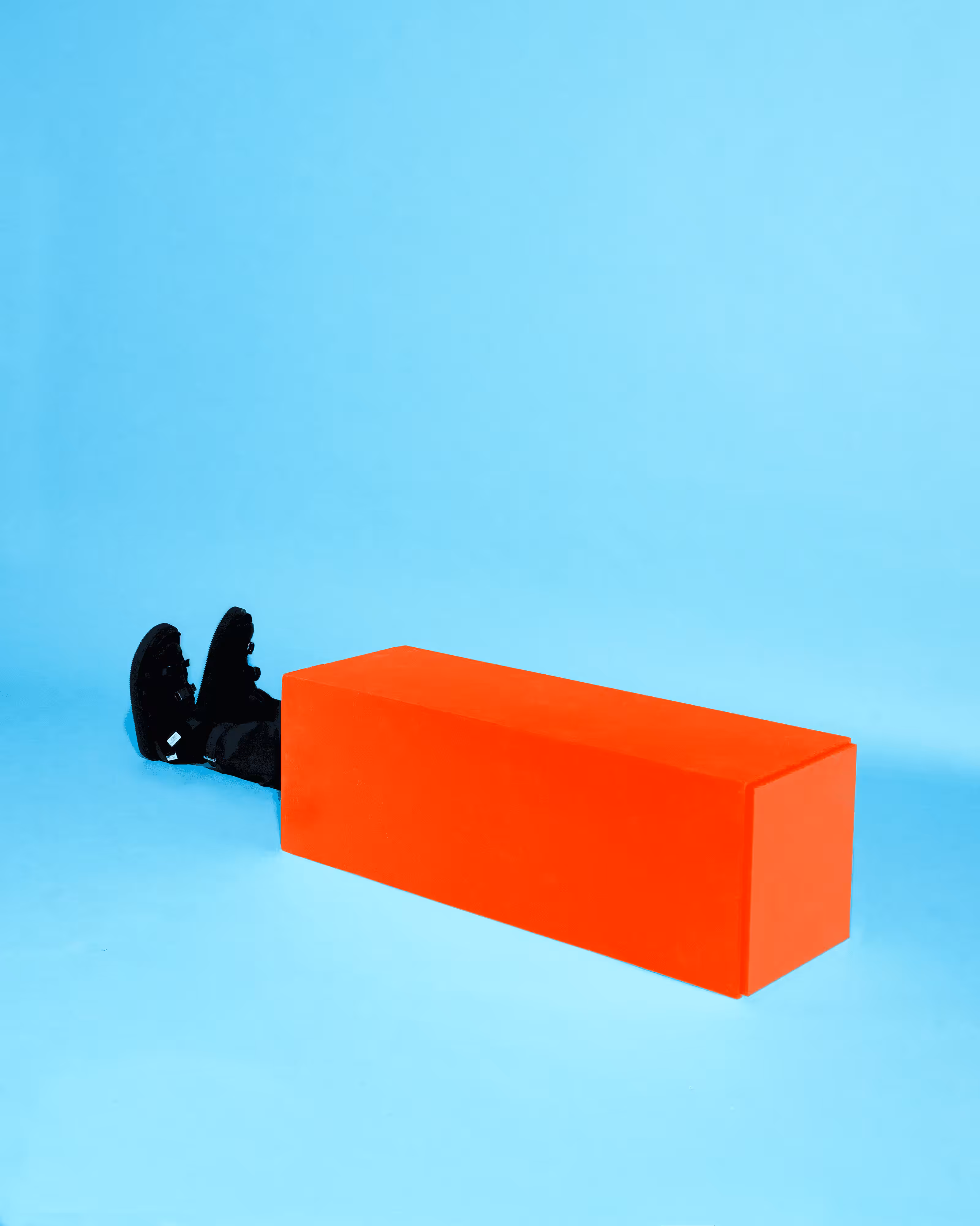 Box Boy