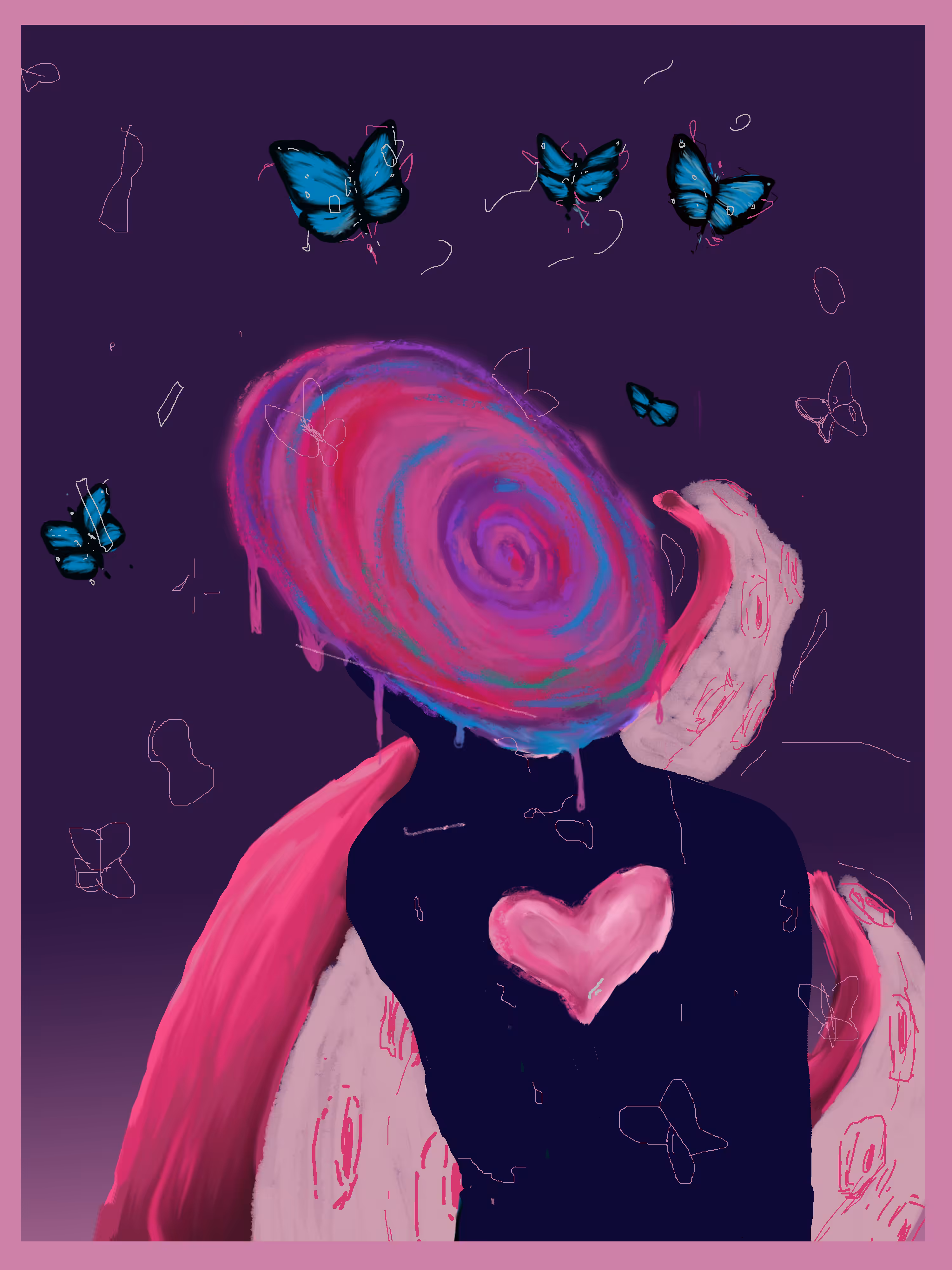 Thinking of You