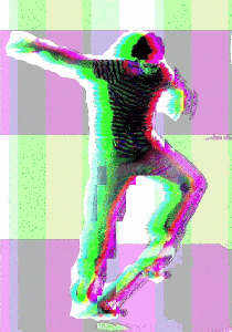 ctrl + alt + kickflip