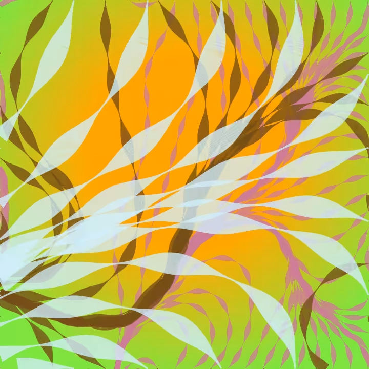 Kelp #21