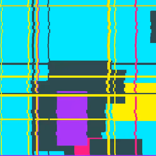 Chromatic Chaos #1663